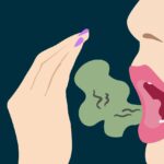bad, breath, halitosis