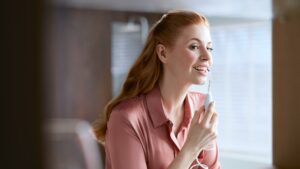 Nowoczesne irygatory - przyszłość higieny jamy ustnej